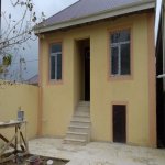 Satılır 3 otaqlı Həyət evi/villa, Azadlıq metrosu, Biləcəri qəs., Binəqədi rayonu 1