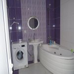 Satılır 6 otaqlı Həyət evi/villa, Badamdar qəs., Səbail rayonu 17