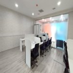 Kirayə (aylıq) 3 otaqlı Ofis, Nəriman Nərimanov metrosu, Nərimanov rayonu 9