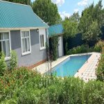 Kirayə (günlük) 4 otaqlı Həyət evi/villa İsmayıllı 1