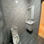 Satılır 4 otaqlı Həyət evi/villa, Avtovağzal metrosu, Biləcəri qəs., Binəqədi rayonu 13