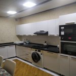 Kirayə (aylıq) 2 otaqlı Yeni Tikili, Həzi Aslanov metrosu, H.Aslanov qəs., Xətai rayonu 8
