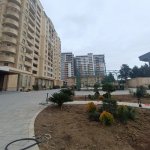 Satılır 1 otaqlı Yeni Tikili, Koroğlu metrosu, Nərimanov rayonu 1
