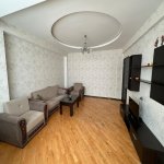 Kirayə (aylıq) 3 otaqlı Yeni Tikili, Qara Qarayev metrosu, Nizami rayonu 2