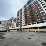 Satılır 2 otaqlı Yeni Tikili, Neftçilər metrosu, 8-ci kilometr, Nizami rayonu 6