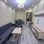 Kirayə (aylıq) 2 otaqlı Köhnə Tikili, Neftçilər metrosu, Bakıxanov qəs., Sabunçu rayonu 1