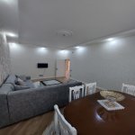 Satılır 5 otaqlı Həyət evi/villa, Avtovağzal metrosu, Biləcəri qəs., Binəqədi rayonu 11
