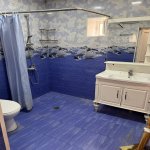 Satılır 3 otaqlı Həyət evi/villa, Azadlıq metrosu, Binəqədi qəs., Binəqədi rayonu 9