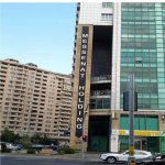 Kirayə (aylıq) 3 otaqlı Yeni Tikili, Nəriman Nərimanov metrosu, Nərimanov rayonu 1