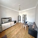 Kirayə (aylıq) 2 otaqlı Köhnə Tikili, Nizami metrosu, Nəsimi rayonu 1