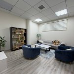 Kirayə (aylıq) 7 otaqlı Ofis, 28 May metrosu, Nəsimi rayonu 6