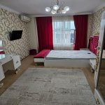 Kirayə (aylıq) 3 otaqlı Yeni Tikili, Nəriman Nərimanov metrosu, Nərimanov rayonu 5