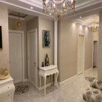 Satılır 4 otaqlı Yeni Tikili, Elmlər akademiyası metrosu, Yasamal rayonu 15