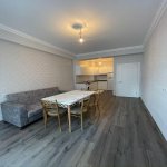 Kirayə (aylıq) 2 otaqlı Yeni Tikili, 20 Yanvar metrosu, Yasamal rayonu 1
