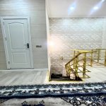 Satılır 3 otaqlı Yeni Tikili, Həzi Aslanov metrosu, 20-ci sahə, Mərkəzi Gömrük Hospitalı, Səbail rayonu 8