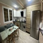Продажа 3 комнат Вторичка, м. 28 Мая метро, Насими район 9