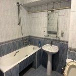 Kirayə (aylıq) 3 otaqlı Köhnə Tikili, İnşaatçılar metrosu, Yasamal qəs., Yasamal rayonu 9