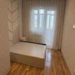 Продажа 2 комнат Новостройка, м. 8 Ноябрь метро, Университет Баку Азия, Насими район 5