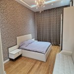 Kirayə (aylıq) 4 otaqlı Yeni Tikili, 28 May metrosu, Zabitlər parkı, Nəsimi rayonu 8
