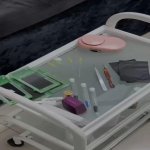 Kirayə (aylıq) Obyekt, Nizami metrosu, Yasamal rayonu 13