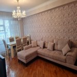 Kirayə (aylıq) 4 otaqlı Köhnə Tikili, Gənclik metrosu, Nəsimi rayonu 2