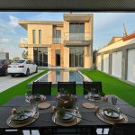 Kirayə (günlük) 5 otaqlı Bağ evi, Novxanı, Abşeron rayonu 2