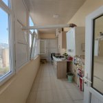 Satılır 3 otaqlı Yeni Tikili, İnşaatçılar metrosu, Yasamal qəs., Yasamal rayonu 19