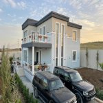 Satılır 5 otaqlı Bağ evi, Şüvəlan, Xəzər rayonu 8