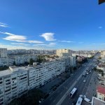 Satılır 3 otaqlı Yeni Tikili, İnşaatçılar metrosu, Yasamal qəs., Yasamal rayonu 15