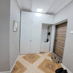 Kirayə (günlük) 2 otaqlı Yeni Tikili, Həzi Aslanov metrosu, Xətai rayonu 15