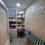 Kirayə (aylıq) 3 otaqlı Yeni Tikili, Elmlər akademiyası metrosu, Yasamal rayonu 16