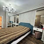 Kirayə (aylıq) 3 otaqlı Yeni Tikili, Nəriman Nərimanov metrosu, Nərimanov rayonu 6