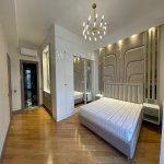 Kirayə (aylıq) 3 otaqlı Yeni Tikili, Ağ şəhər, Xətai rayonu 5