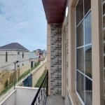 Satılır 4 otaqlı Həyət evi/villa, Masazır, Abşeron rayonu 4