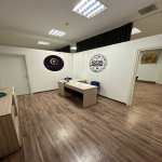 Kirayə (aylıq) 1 otaqlı Ofis, 28 May metrosu, Nəsimi rayonu 3