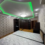 Kirayə (aylıq) 3 otaqlı Yeni Tikili, Gənclik metrosu, Nərimanov rayonu 5