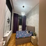 Satılır 2 otaqlı Yeni Tikili, Əhmədli metrosu, Xətai rayonu 3