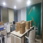 Kirayə (aylıq) 7 otaqlı Ofis, Nəriman Nərimanov metrosu, Nərimanov rayonu 12