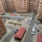 Satılır 3 otaqlı Yeni Tikili, İnşaatçılar metrosu, Yeni Yasamal qəs., Yasamal rayonu 11