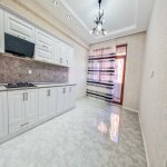 Satılır 4 otaqlı Yeni Tikili, Qara Qarayev metrosu, Nizami rayonu 14