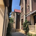 Satılır 6 otaqlı Həyət evi/villa, Badamdar qəs., Səbail rayonu 3