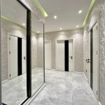 Продажа 2 комнатная Новостройка, м. 8 Ноябрь метро, Медицинский Университет, Насими район 7