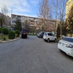 Satılır 4 otaqlı Yeni Tikili, Xalqlar dostluğu metrosu, 8-ci kilometr, Nizami rayonu 5