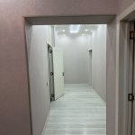 Аренда 3 комнат Новостройка, м. Эльмляр Академиясы метро, пос. Ясамал, Ясамал район 6
