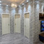 Продажа 2 комнатная Новостройка, м. 8 Ноябрь метро, Ясамал район 12