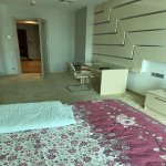 Kirayə (aylıq) 4 otaqlı Yeni Tikili, 28 May metrosu, Hilton otel, Nəsimi rayonu 14