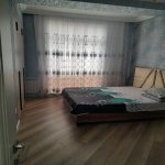 Kirayə (aylıq) 2 otaqlı Yeni Tikili, Qara Qarayev metrosu, Nizami rayonu 6