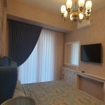 Kirayə (günlük) 3 otaqlı Yeni Tikili, 28 May metrosu, Kubinka, Nəsimi rayonu 4