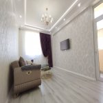 Kirayə (aylıq) 2 otaqlı Yeni Tikili, Həzi Aslanov metrosu, Xətai rayonu 3