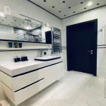 Kirayə (aylıq) 3 otaqlı Yeni Tikili, İnşaatçılar metrosu, Yasamal rayonu 12